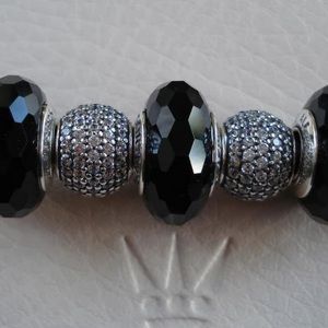 Meet your Posher, Schara